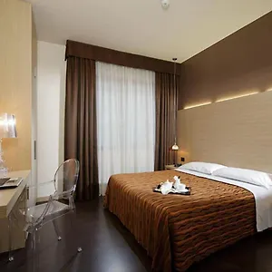 Paris Hotell