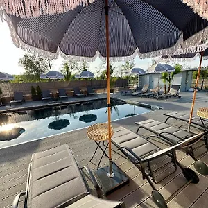 3* Appart hôtel Baco Da Seta