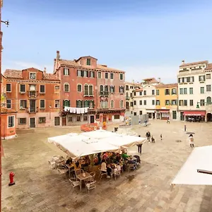 Apartamento Stin House Basilica Dei Frari, Venecia