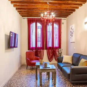 Apartamento Ca'ada, Venecia