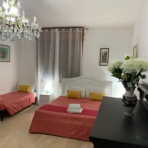 Habitación en casa particular Venice Popular, Mestre