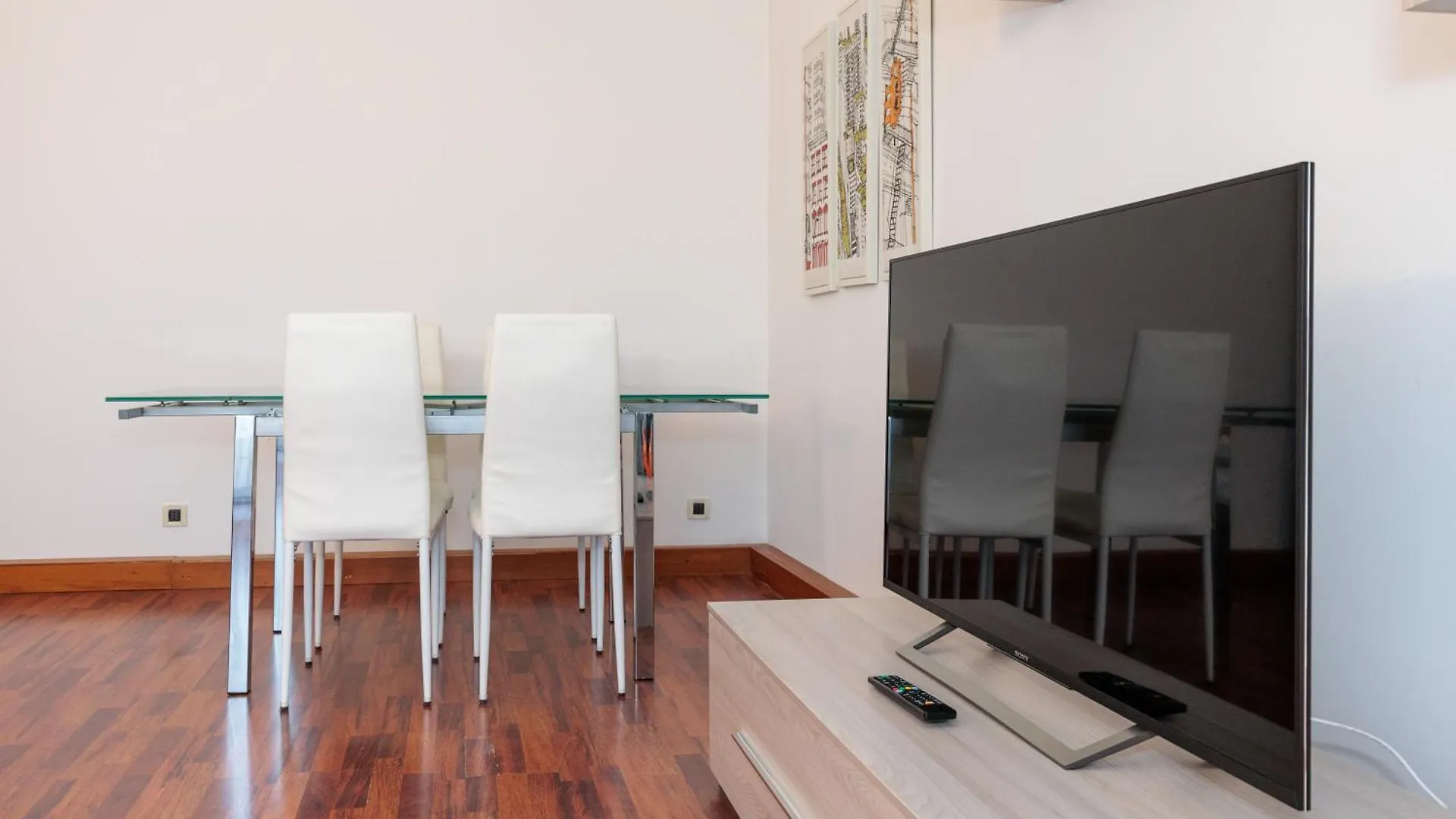 Hapton House Central 12 Mestre Apartamento