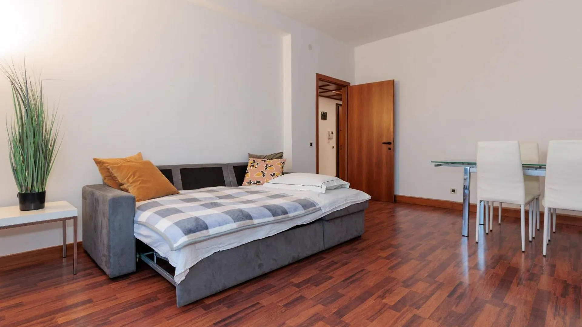 Apartamento Hapton House Central 12 Mestre