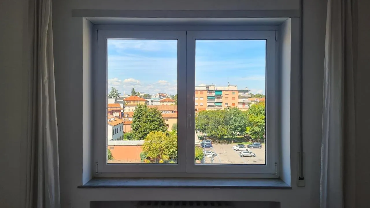 Hapton House Central 12 Mestre