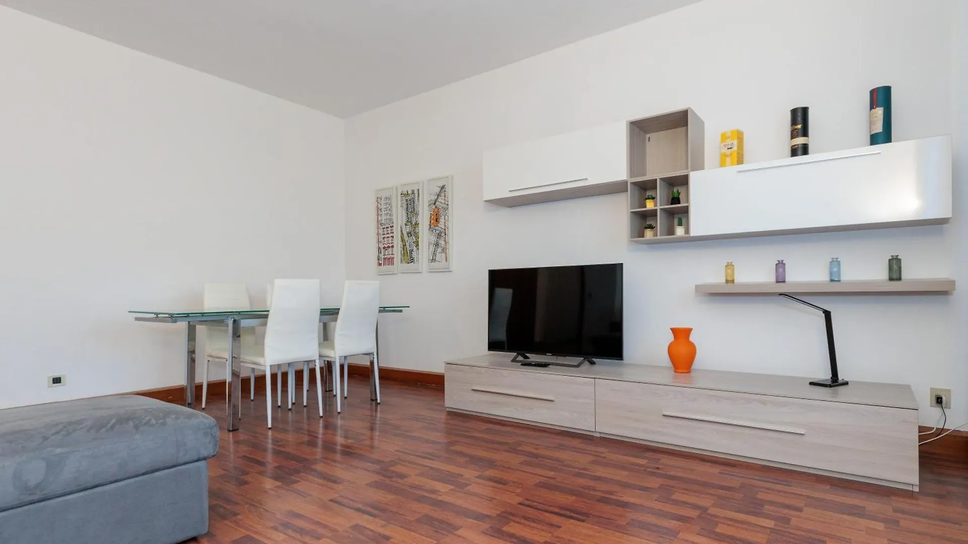 Apartment Hapton House Central 12 Mestre
