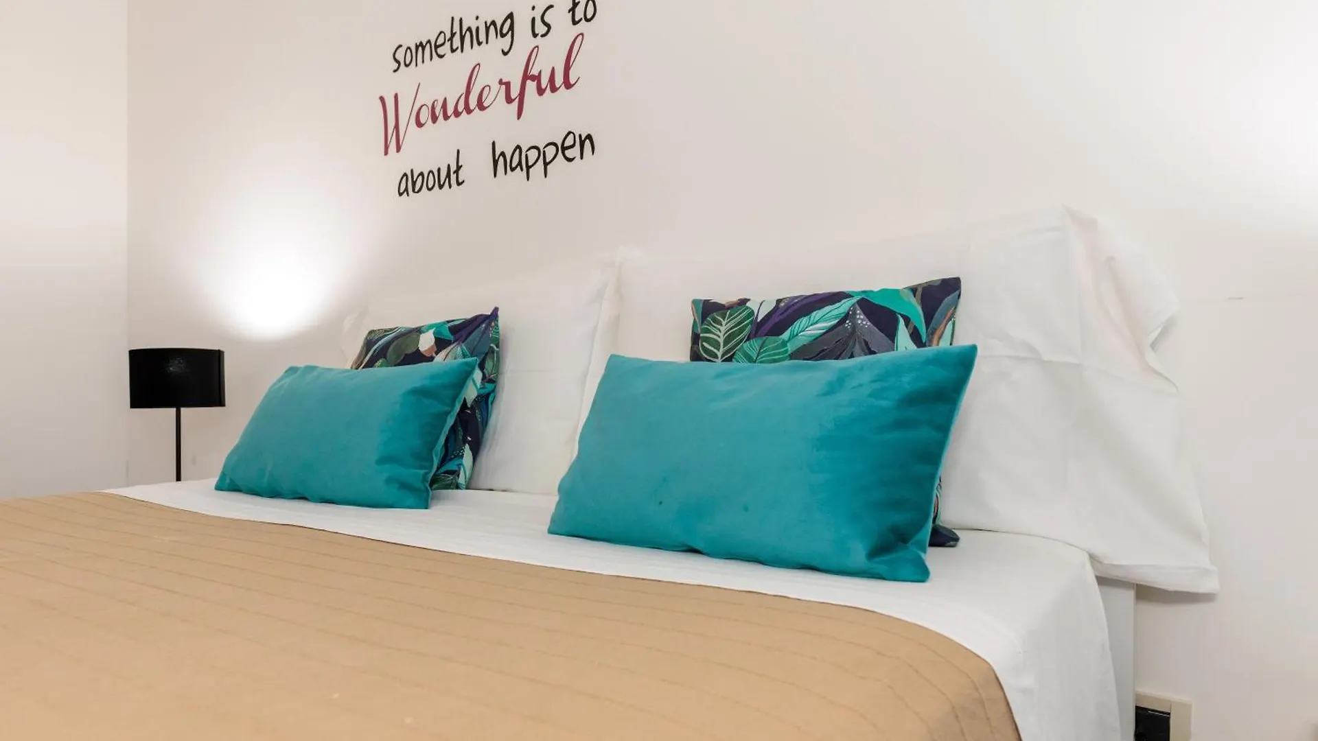 Hapton House Central 12 Mestre