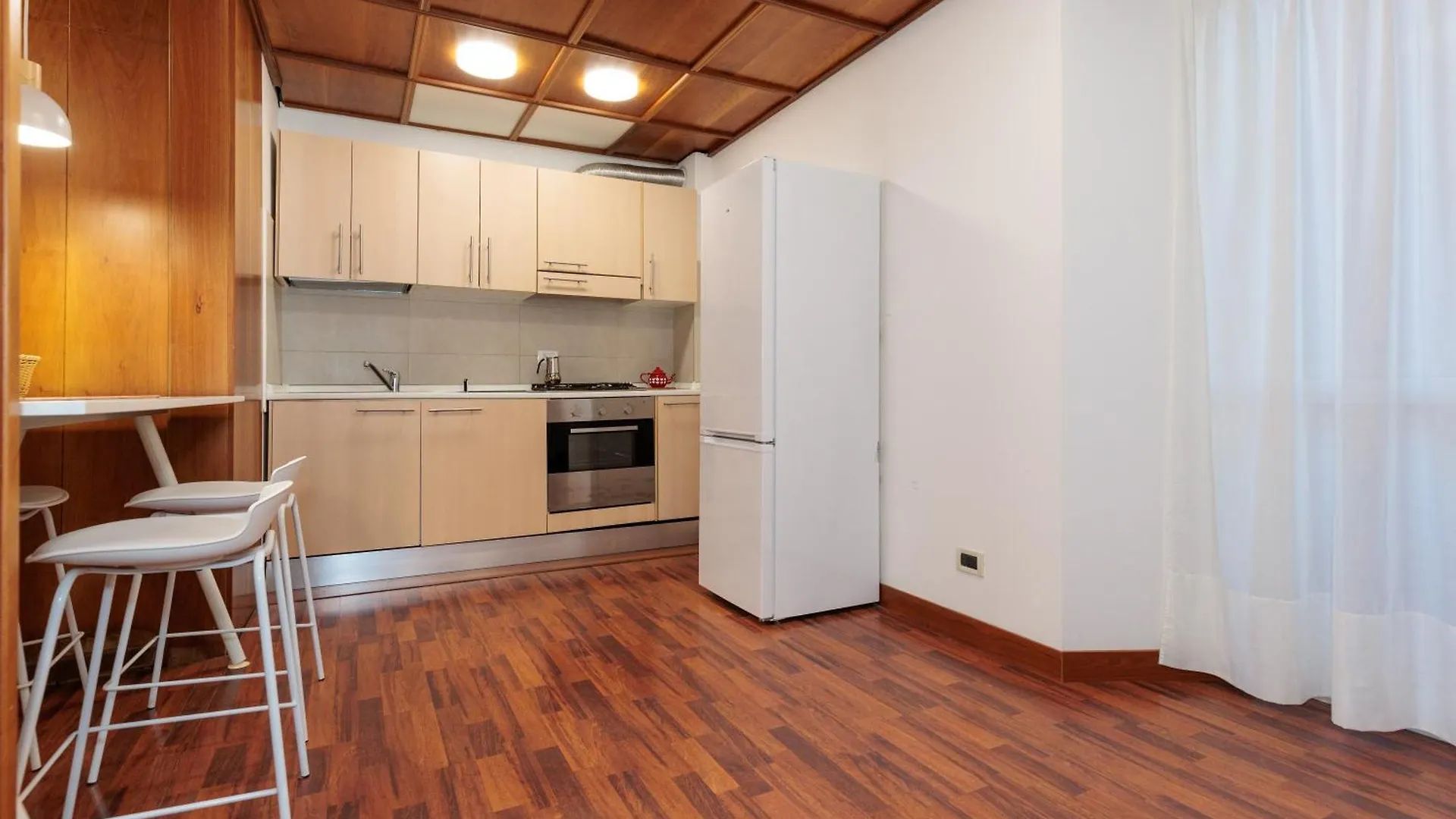 Hapton House Central 12 Mestre Appartamento