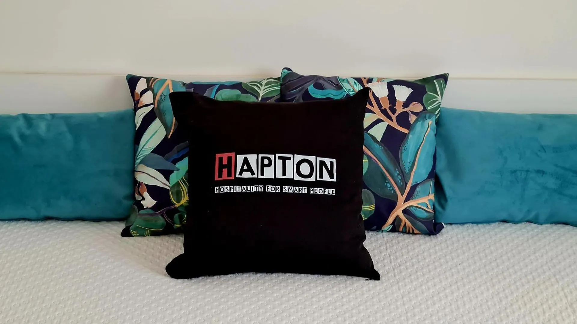 Lägenhet Hapton House Central 12 Mestre