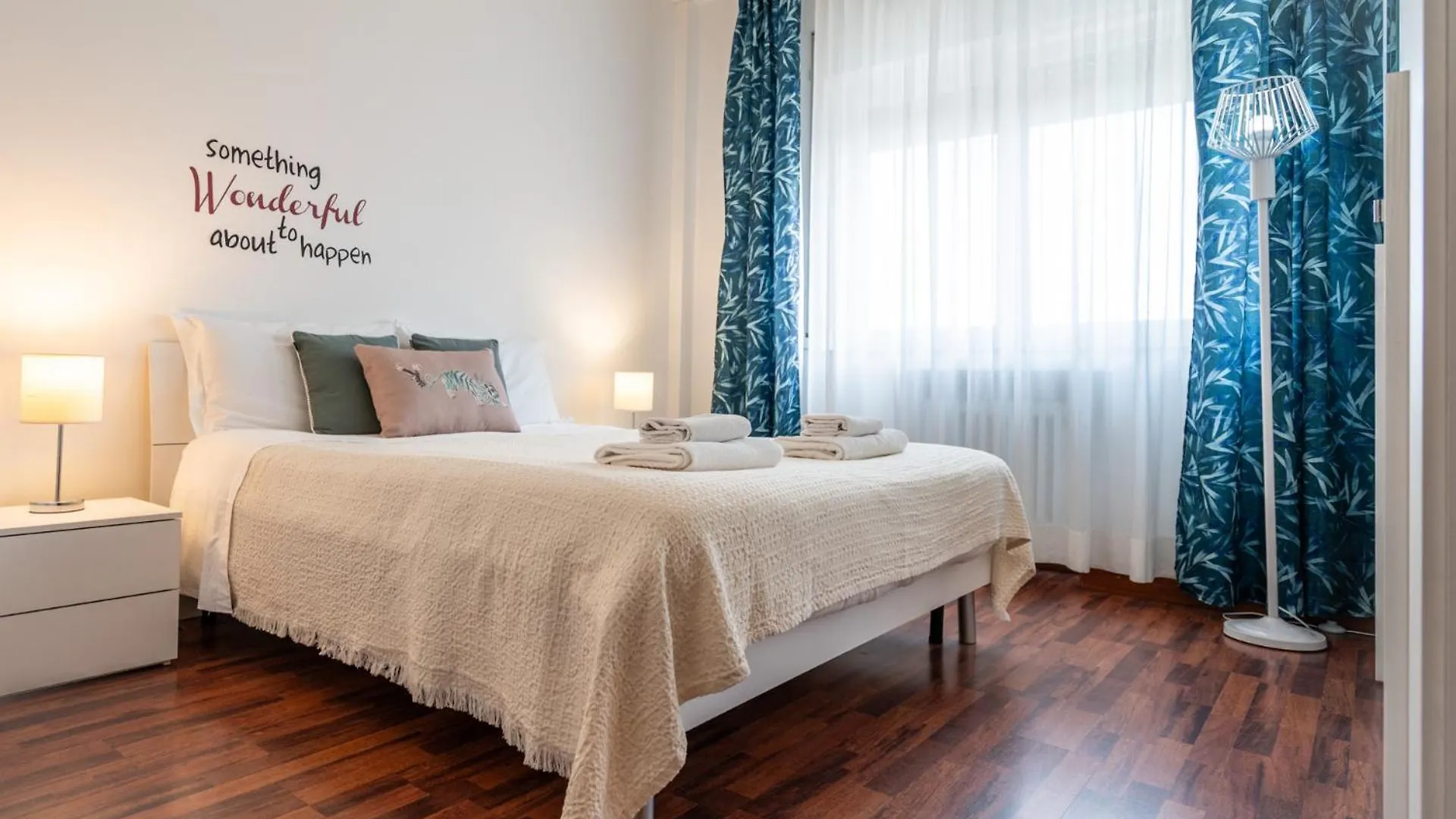 Appartamento Hapton House Central 12 Mestre