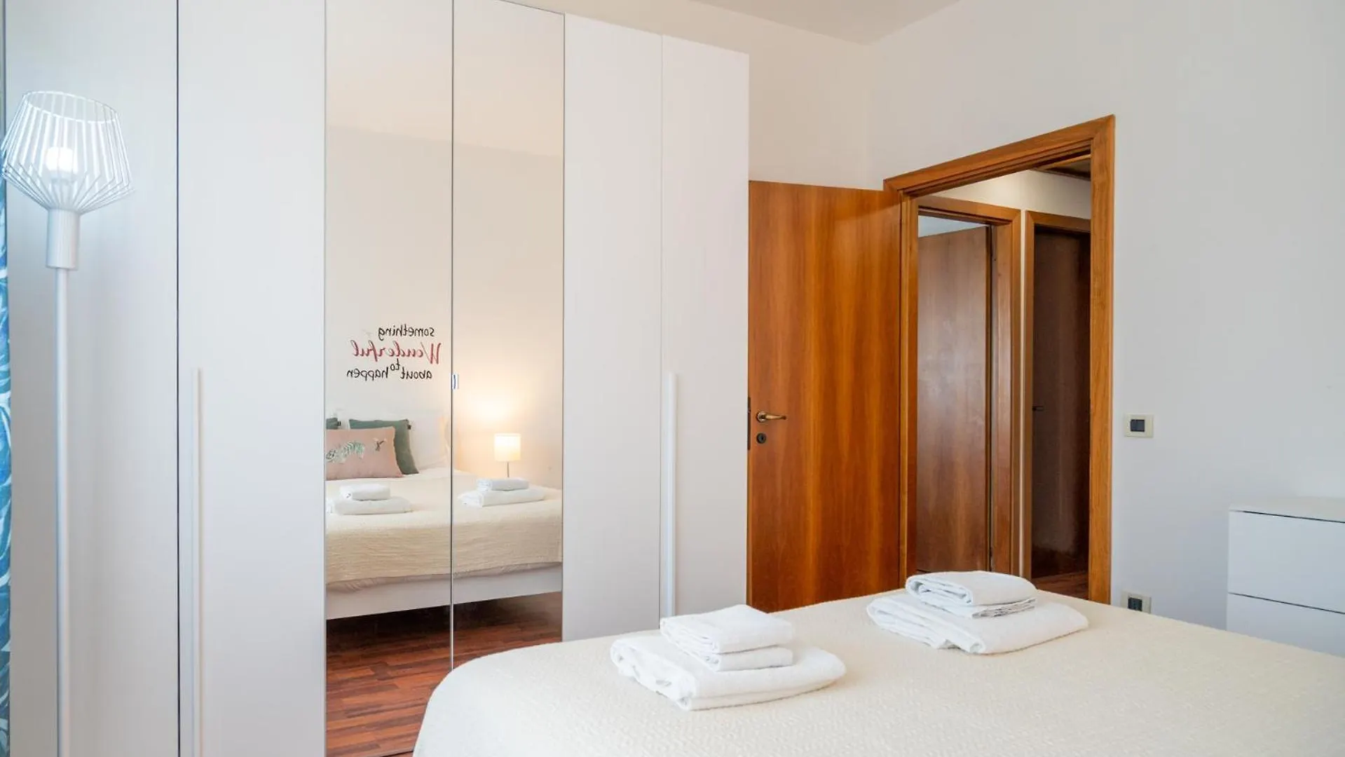 Hapton House Central 12 Mestre Appartamento