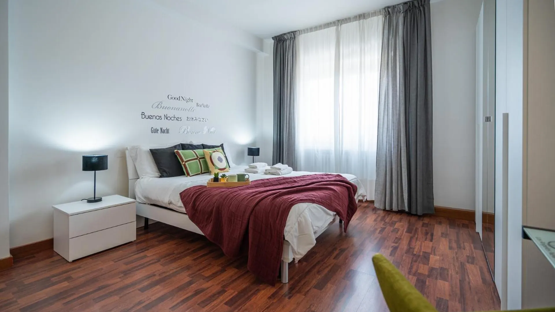 Hapton House Central 12 Mestre Appartamento